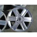 RENAULT MEGANE II CLASSIC BERLINA '2003 CONFORT AUTHENTIQUE PLATA