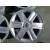 RENAULT MEGANE II CLASSIC BERLINA '2003 CONFORT AUTHENTIQUE PLATA