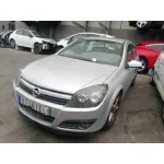 OPEL ASTRA H BER. OPEL ASTRA H BER. '2007 1.9 CDTI GRIS 2006
