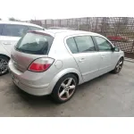 OPEL ASTRA H BER. OPEL ASTRA H BER. '2007 1.9 CDTI GRIS 2006