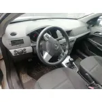 OPEL ASTRA H BER. OPEL ASTRA H BER. '2007 1.9 CDTI GRIS 2006