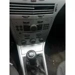 OPEL ASTRA H BER. OPEL ASTRA H BER. '2007 1.9 CDTI GRIS 2006