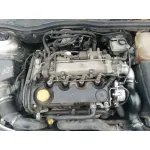 OPEL ASTRA H BER. OPEL ASTRA H BER. '2007 1.9 CDTI GRIS 2006