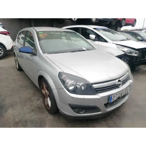 OPEL ASTRA H BER. '2007 1.9 CDTI GRIS