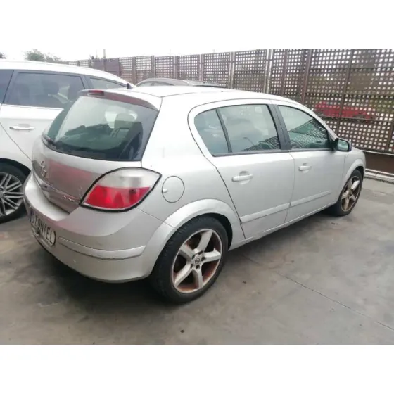 OPEL ASTRA H BER. '2007 1.9 CDTI GRIS