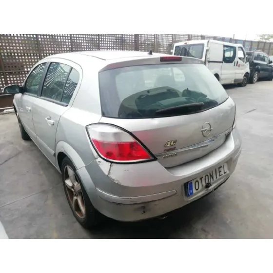OPEL ASTRA H BER. '2007 1.9 CDTI GRIS