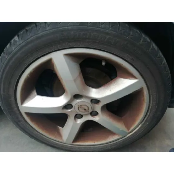 OPEL ASTRA H BER. '2007 1.9 CDTI GRIS