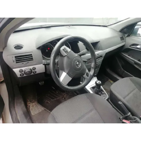 OPEL ASTRA H BER. '2007 1.9 CDTI GRIS