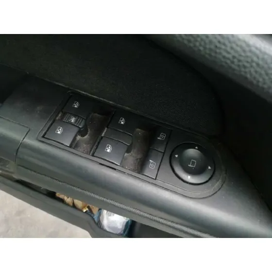 OPEL ASTRA H BER. '2007 1.9 CDTI GRIS