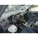 FORD S-MAX (CA1) FORD S-MAX (CA1) '2007 TITANIUM NEGRO 2006