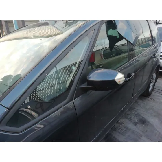 FORD S-MAX (CA1) '2007 TITANIUM NEGRO