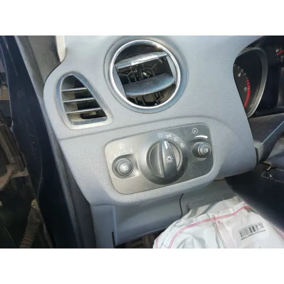 FORD S-MAX (CA1) '2007 TITANIUM NEGRO