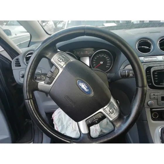 FORD S-MAX (CA1) '2007 TITANIUM NEGRO