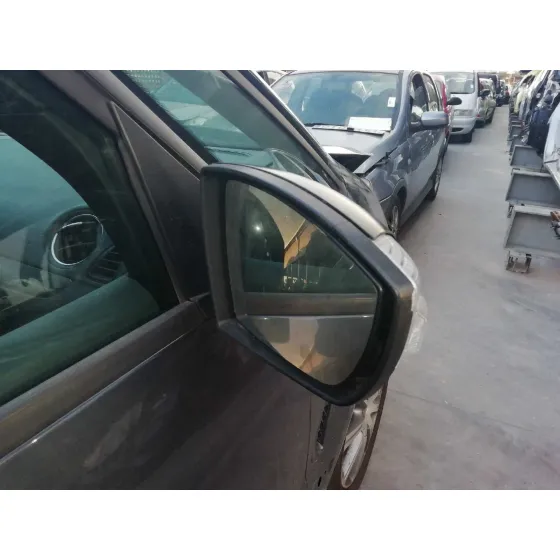 FORD S-MAX (CA1) '2007 TITANIUM NEGRO