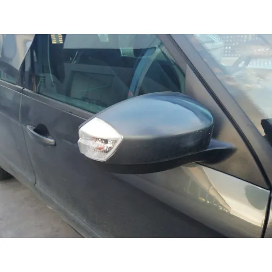FORD S-MAX (CA1) '2007 TITANIUM NEGRO