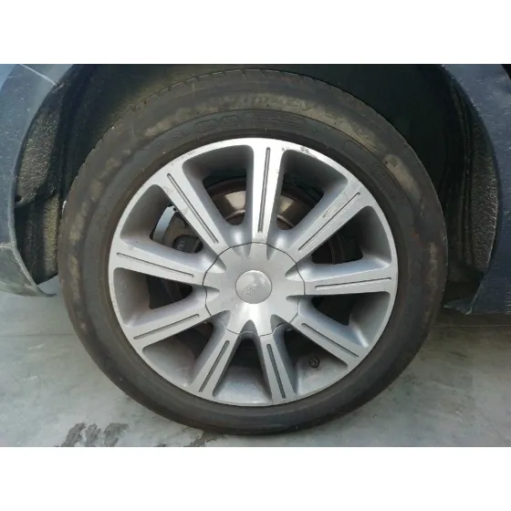 FORD S-MAX (CA1) '2007 TITANIUM NEGRO