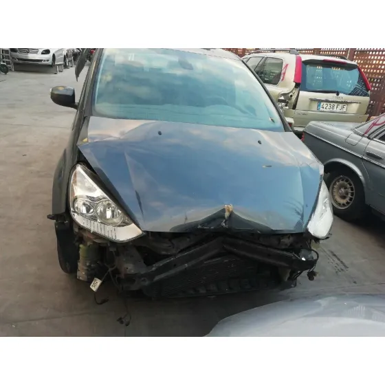FORD S-MAX (CA1) '2007 TITANIUM NEGRO