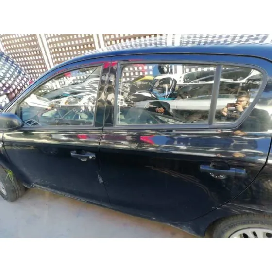 HYUNDAI I20 '2012 CLASSIC NEGRO