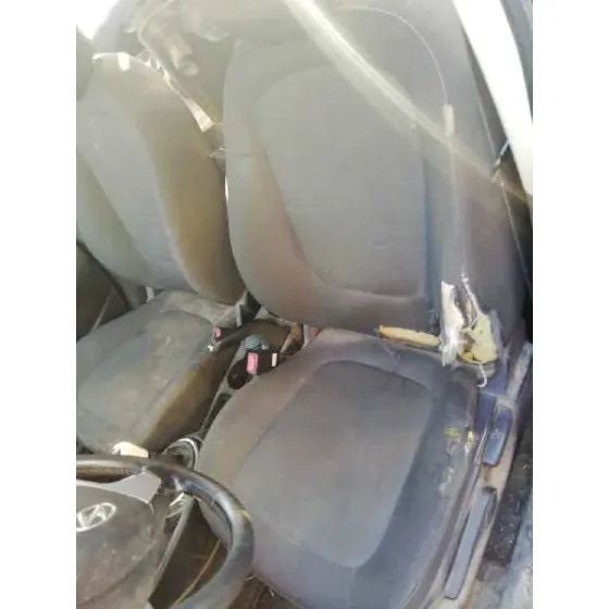 HYUNDAI I20 '2012 CLASSIC NEGRO