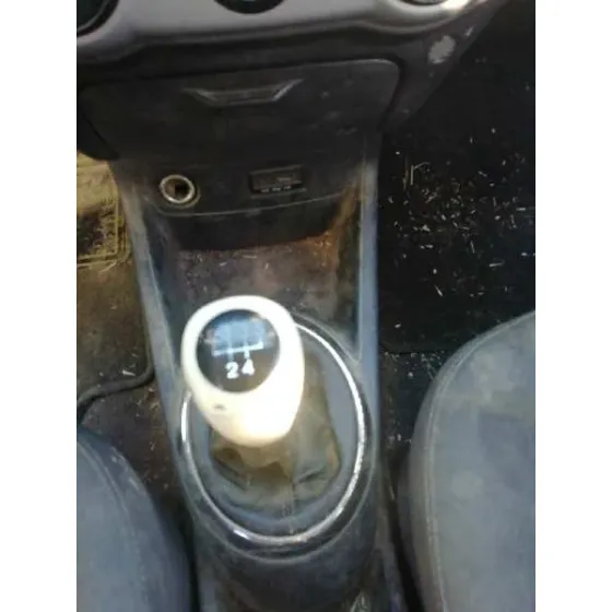 HYUNDAI I20 '2012 CLASSIC NEGRO