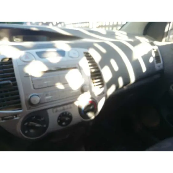 HYUNDAI I20 '2012 CLASSIC NEGRO