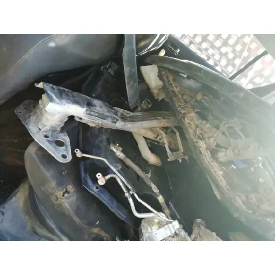 HYUNDAI I20 '2012 CLASSIC NEGRO