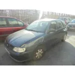 SEAT IBIZA (6K1) SEAT IBIZA (6K1) '2001 SELECT AZUL 1999