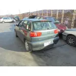 SEAT IBIZA (6K1) SEAT IBIZA (6K1) '2001 SELECT AZUL 1999