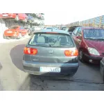 SEAT IBIZA (6K1) SEAT IBIZA (6K1) '2001 SELECT AZUL 1999
