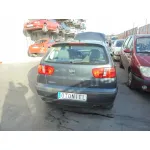 SEAT IBIZA (6K1) SEAT IBIZA (6K1) '2001 SELECT AZUL 1999