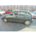 SEAT IBIZA (6K1) SEAT IBIZA (6K1) '2001 SELECT AZUL 1999