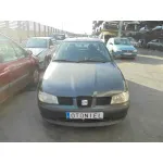 SEAT IBIZA (6K1) SEAT IBIZA (6K1) '2001 SELECT AZUL 1999