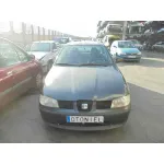 SEAT IBIZA (6K1) SEAT IBIZA (6K1) '2001 SELECT AZUL 1999