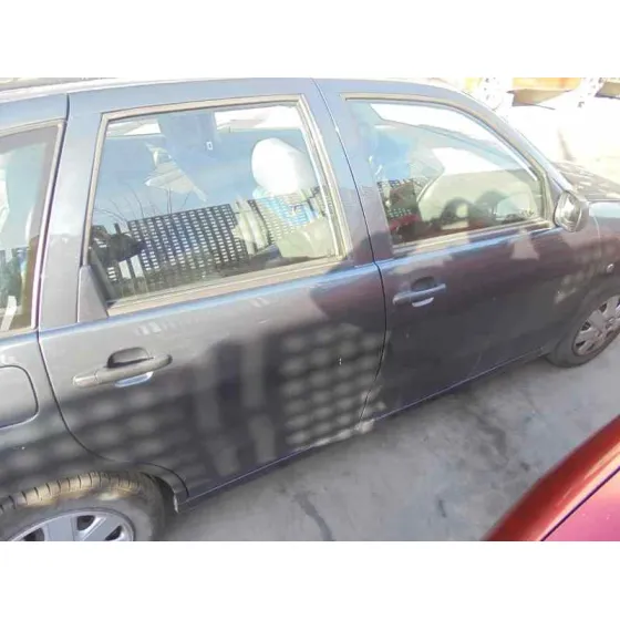 SEAT IBIZA (6K1) '2001 SELECT AZUL