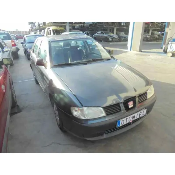 SEAT IBIZA (6K1) '2001 SELECT AZUL