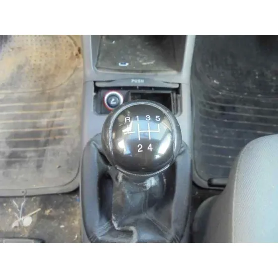 SEAT IBIZA (6K1) '2001 SELECT AZUL