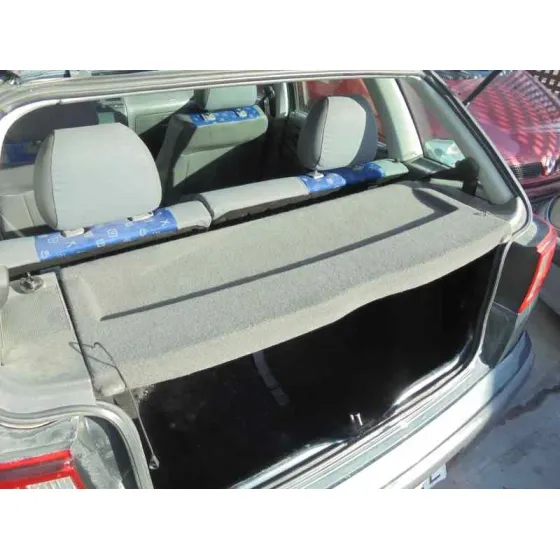 SEAT IBIZA (6K1) '2001 SELECT AZUL