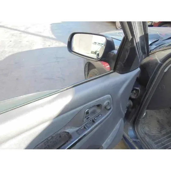 SEAT IBIZA (6K1) '2001 SELECT AZUL