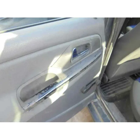 SEAT IBIZA (6K1) '2001 SELECT AZUL