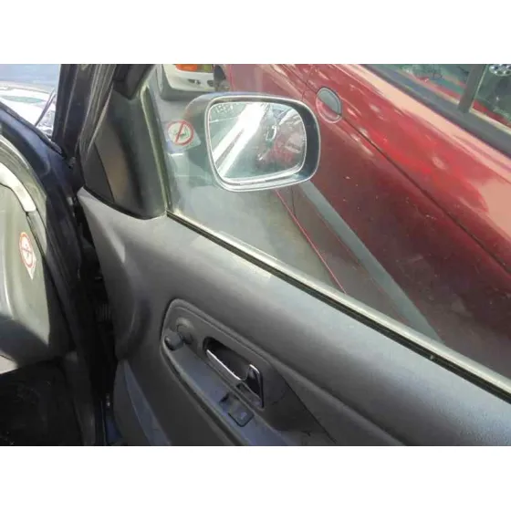 SEAT IBIZA (6K1) '2001 SELECT AZUL