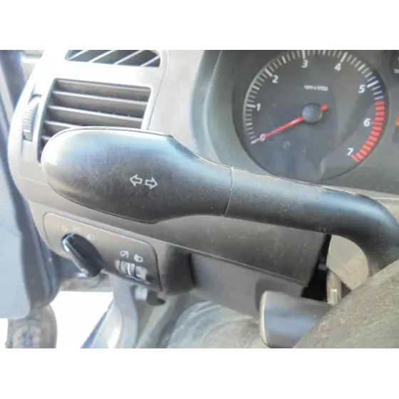 SEAT IBIZA (6K1) '2001 SELECT AZUL