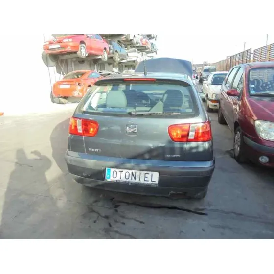 SEAT IBIZA (6K1) '2001 SELECT AZUL