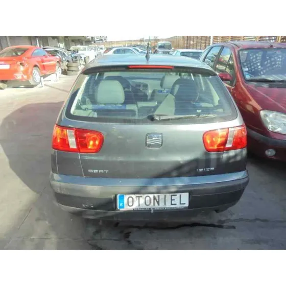 SEAT IBIZA (6K1) '2001 SELECT AZUL