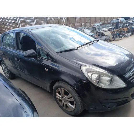 CVF/KW: 9.93/59 TIPO MOTOR: Z12XEP