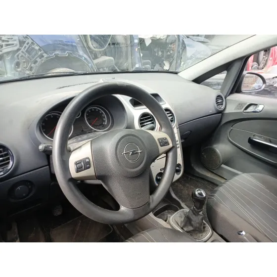 CVF/KW: 9.93/59 TIPO MOTOR: Z12XEP