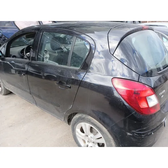 CVF/KW: 9.93/59 TIPO MOTOR: Z12XEP