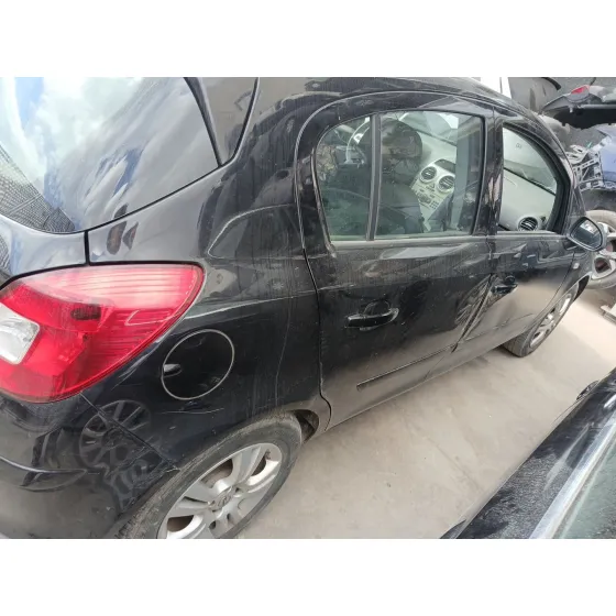 CVF/KW: 9.93/59 TIPO MOTOR: Z12XEP