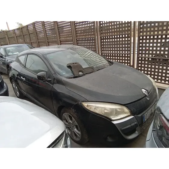 MOTOR K4M R8 CVF/KW: 11.64/64