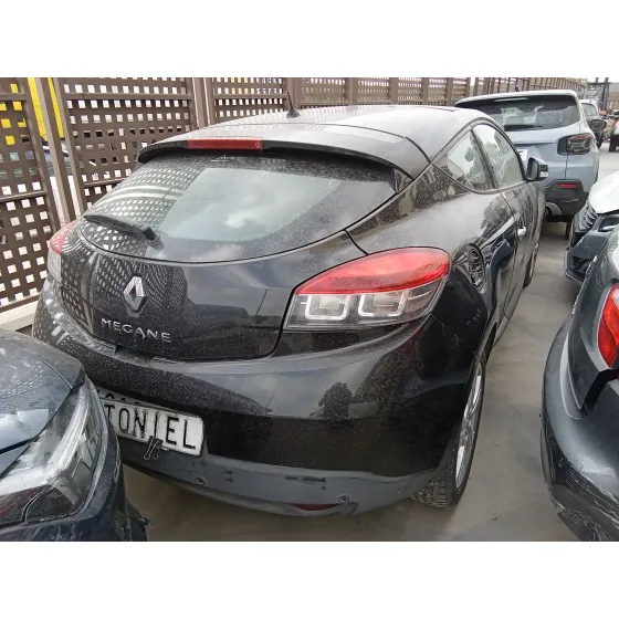 MOTOR K4M R8 CVF/KW: 11.64/64