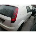 FORD FIESTA (CBK) '2004 AMBIENTE BLANCO